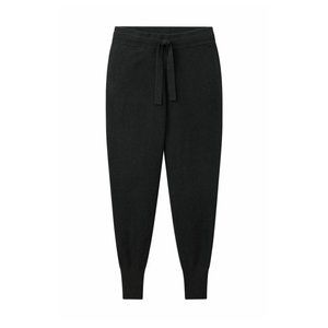 Naadam cashmere joggers M